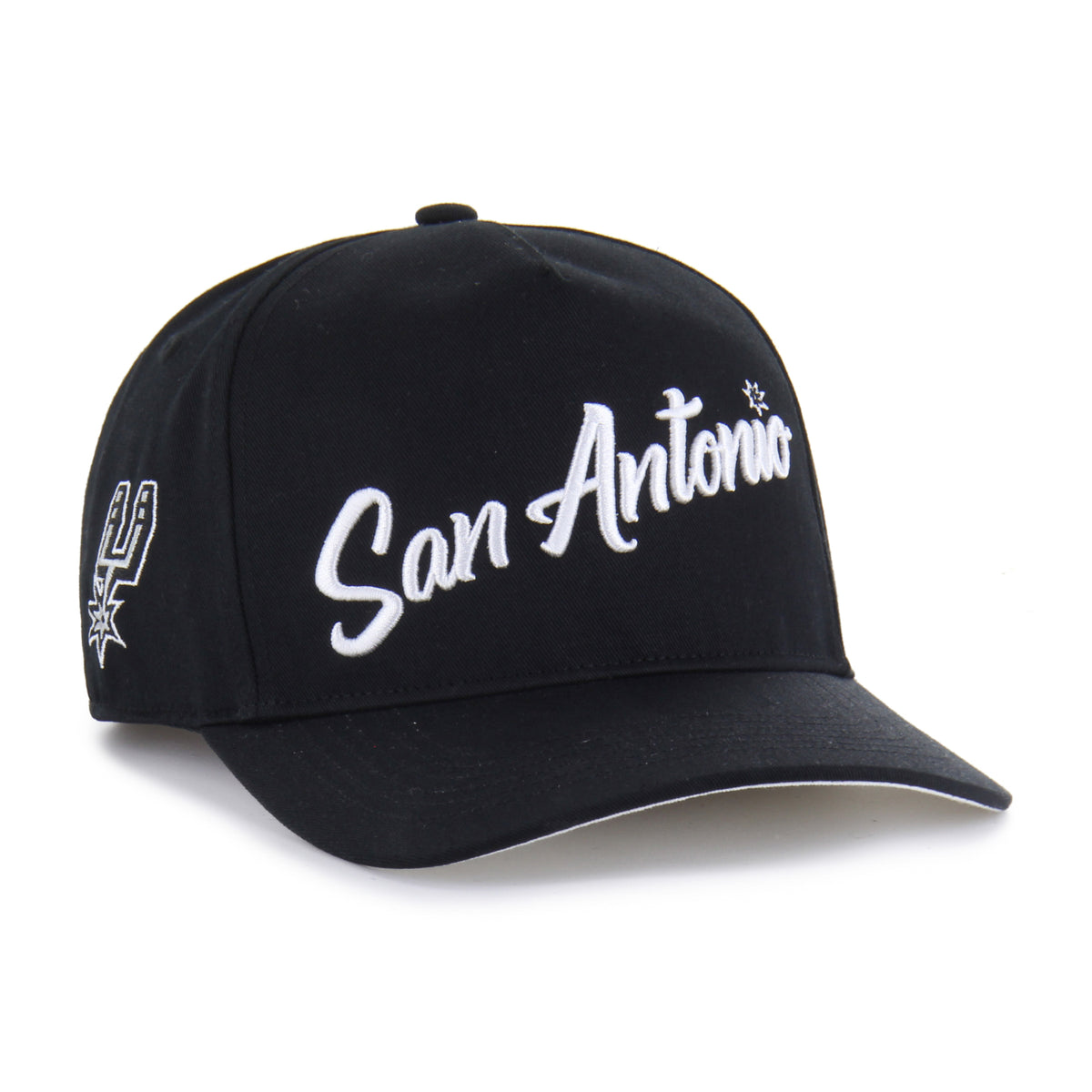 SAN ANTONIO SPURS CITY EDITION '47 HITCH