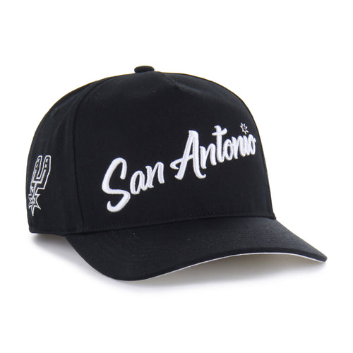 SAN ANTONIO SPURS CITY EDITION '47 HITCH