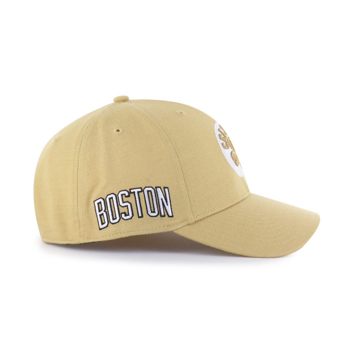 BOSTON CELTICS CITY EDITION '47 MVP