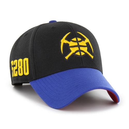 DENVER NUGGETS CITY EDITION NBA '47 MVP