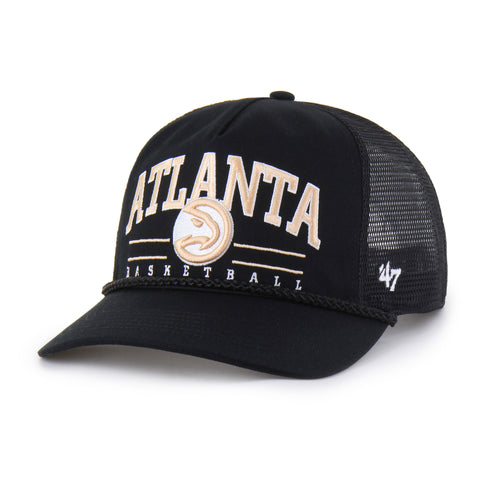 ATLANTA HAWKS CITY EDITION ROSCOE '47 HITCH