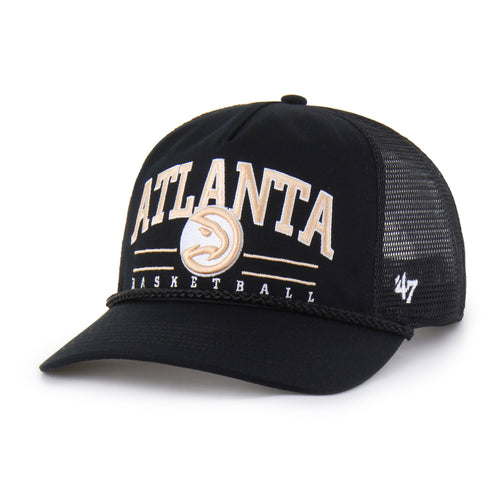 ATLANTA HAWKS CITY EDITION ROSCOE '47 HITCH