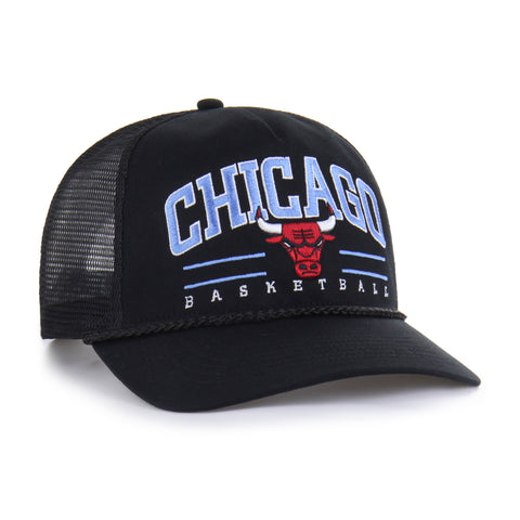 CHICAGO BULLS CITY EDITION ROSCOE '47 HITCH