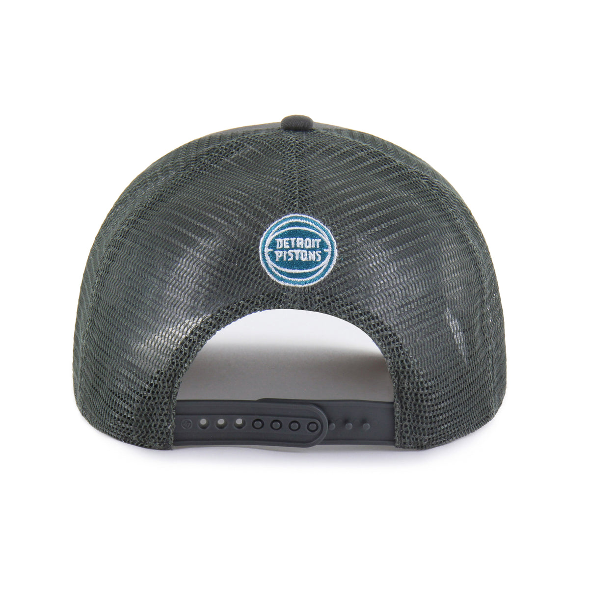 DETROIT PISTONS CITY EDITION ROSCOE '47 HITCH