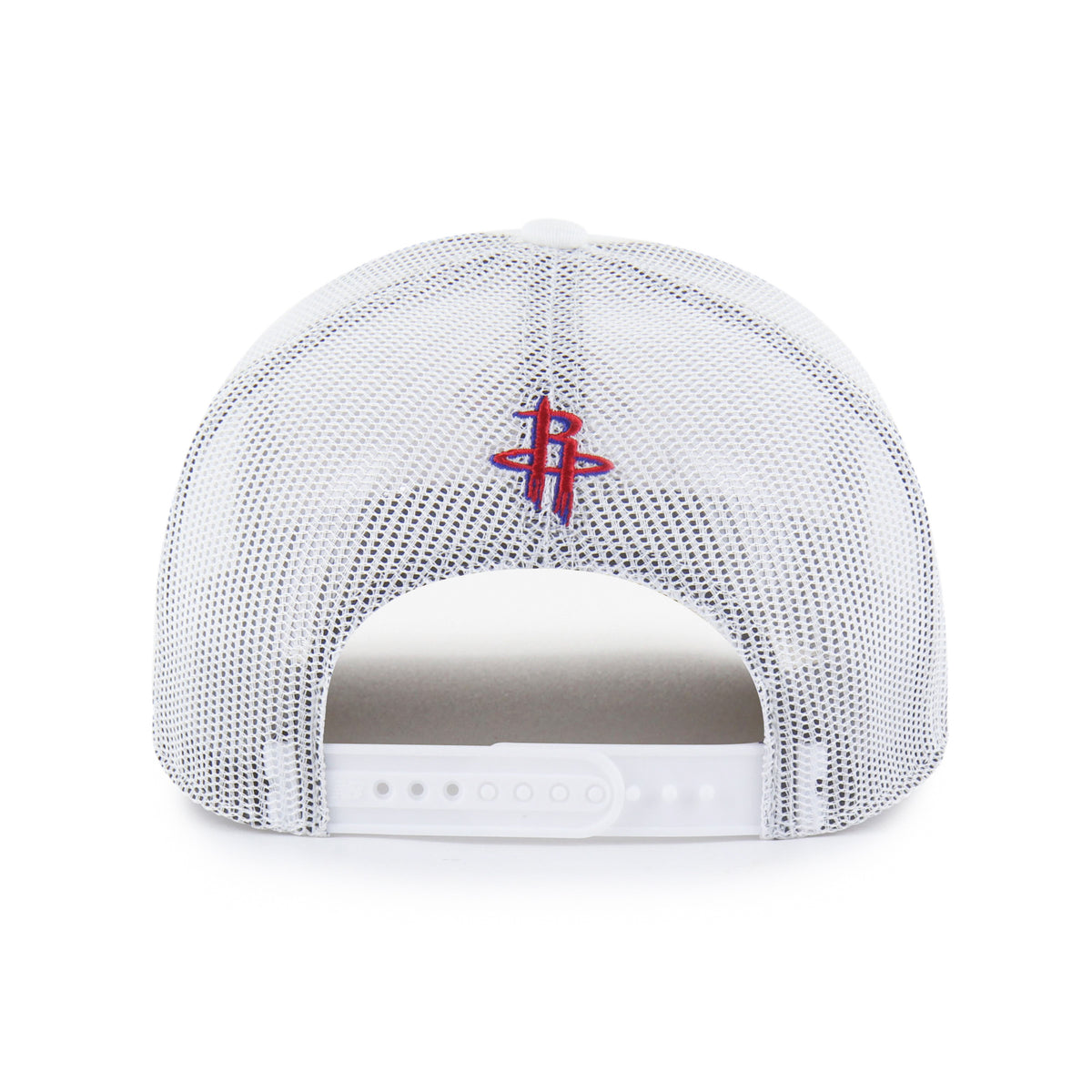 HOUSTON ROCKETS CITY EDITION ROSCOE '47 HITCH