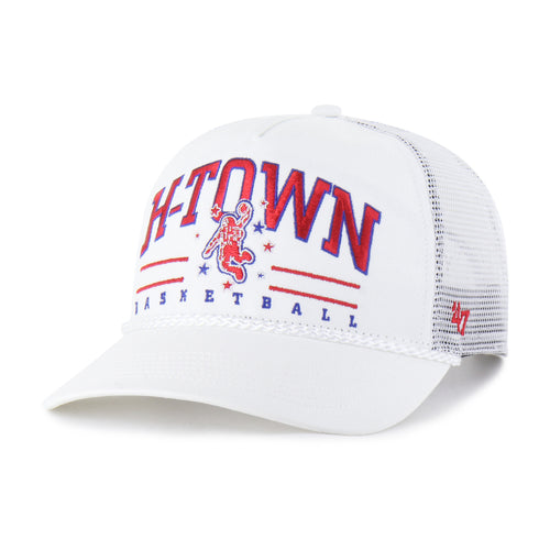 HOUSTON ROCKETS CITY EDITION ROSCOE '47 HITCH