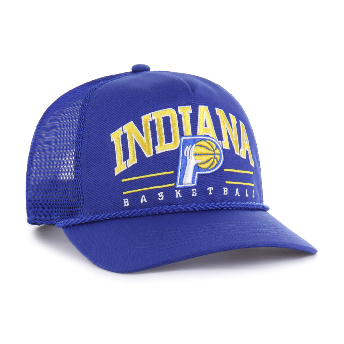 INDIANA PACERS CITY EDITION ROSCOE '47 HITCH