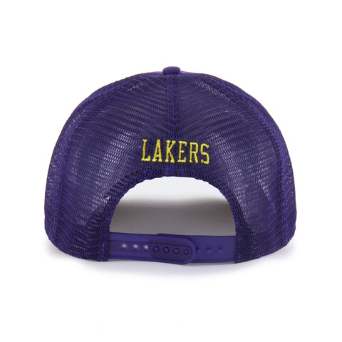 LOS ANGELES LAKERS CITY EDITION ROSCOE '47 HITCH