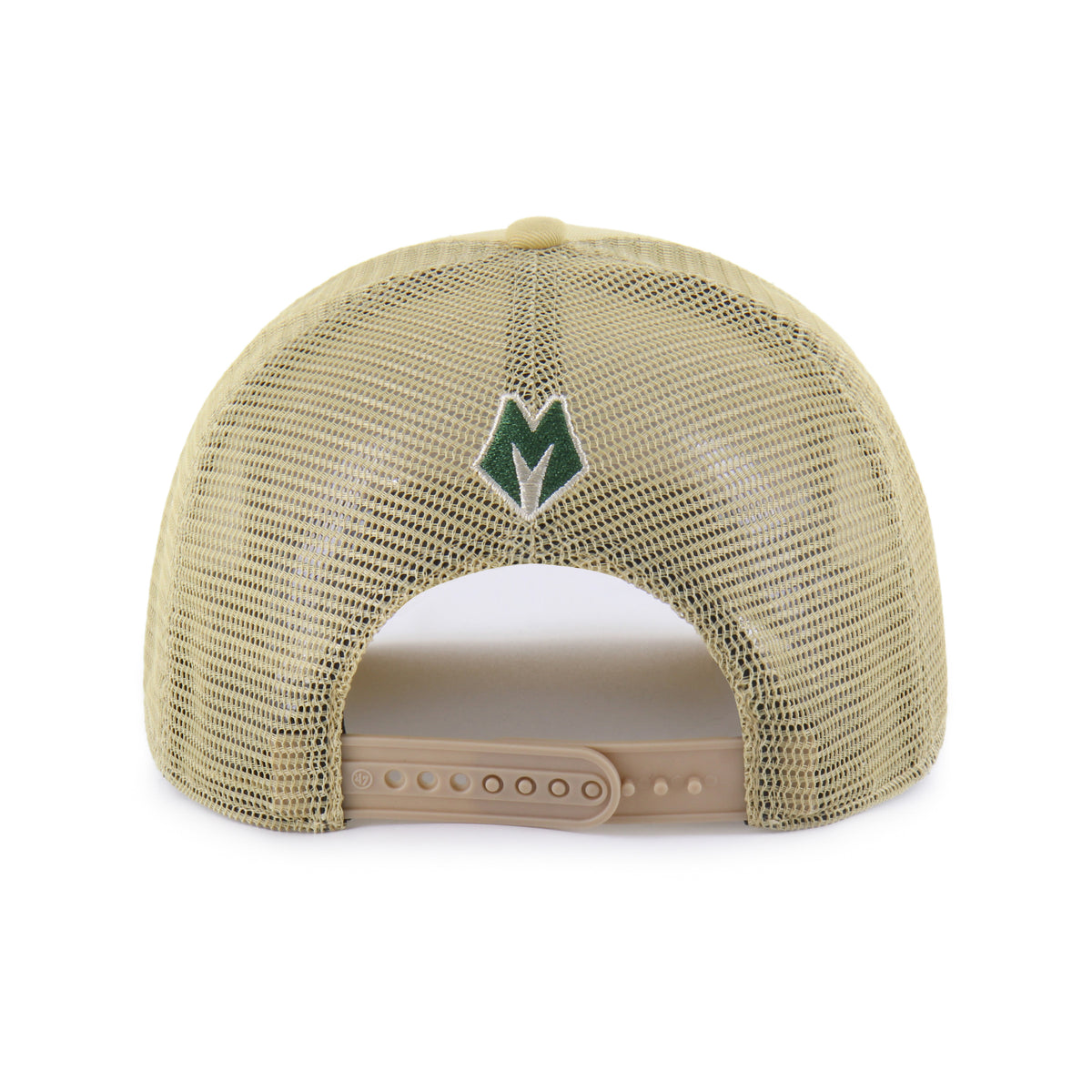 MILWAUKEE BUCKS CITY EDITION ROSCOE '47 HITCH