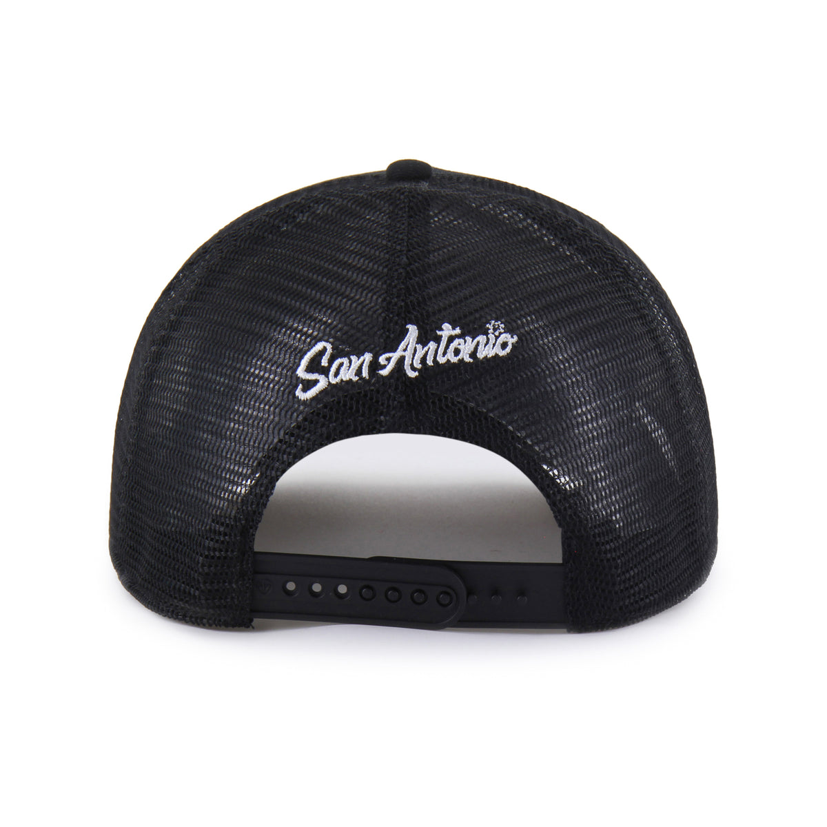 SAN ANTONIO SPURS CITY EDITION ROSCOE '47 HITCH