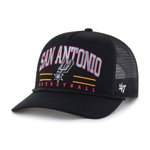 SAN ANTONIO SPURS CITY EDITION ROSCOE '47 HITCH