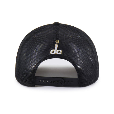 WASHINGTON WIZARDS CITY EDITION ROSCOE '47 HITCH