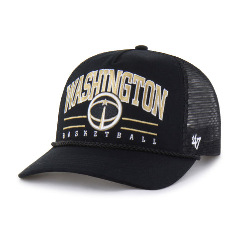 WASHINGTON WIZARDS CITY EDITION ROSCOE '47 HITCH
