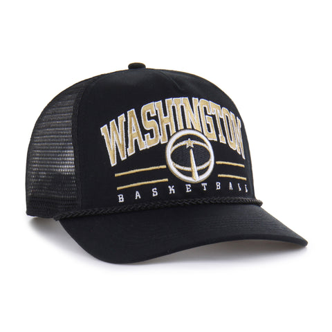 WASHINGTON WIZARDS CITY EDITION ROSCOE '47 HITCH