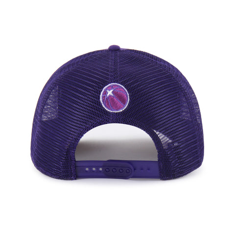 MINNESOTA TIMBERWOLVES CITY EDITION ROSCOE '47 HITCH