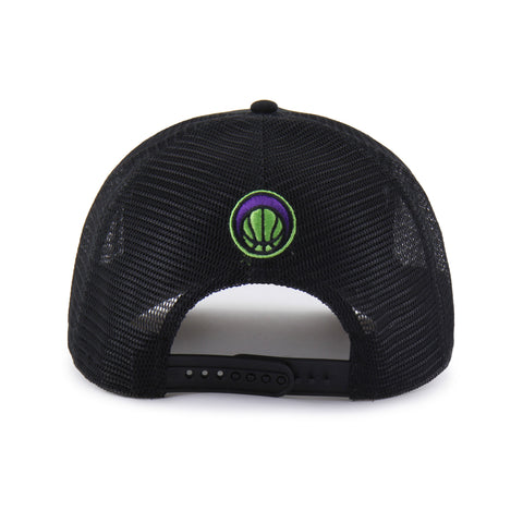 NEW ORLEANS PELICANS CITY EDITION ROSCOE '47 HITCH