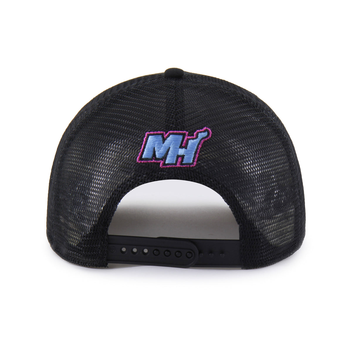 MIAMI HEAT CITY EDITION ROSCOE '47 HITCH