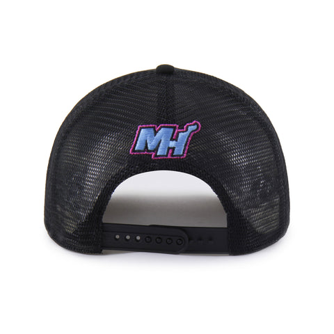 MIAMI HEAT CITY EDITION ROSCOE '47 HITCH