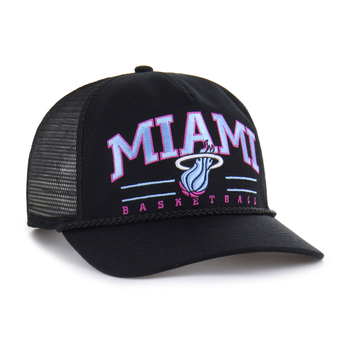 MIAMI HEAT CITY EDITION ROSCOE '47 HITCH
