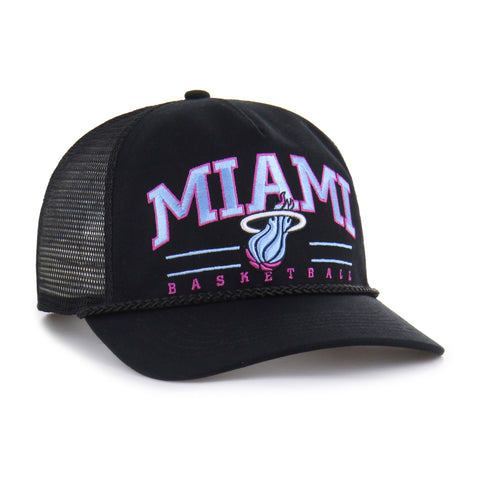 MIAMI HEAT CITY EDITION ROSCOE '47 HITCH