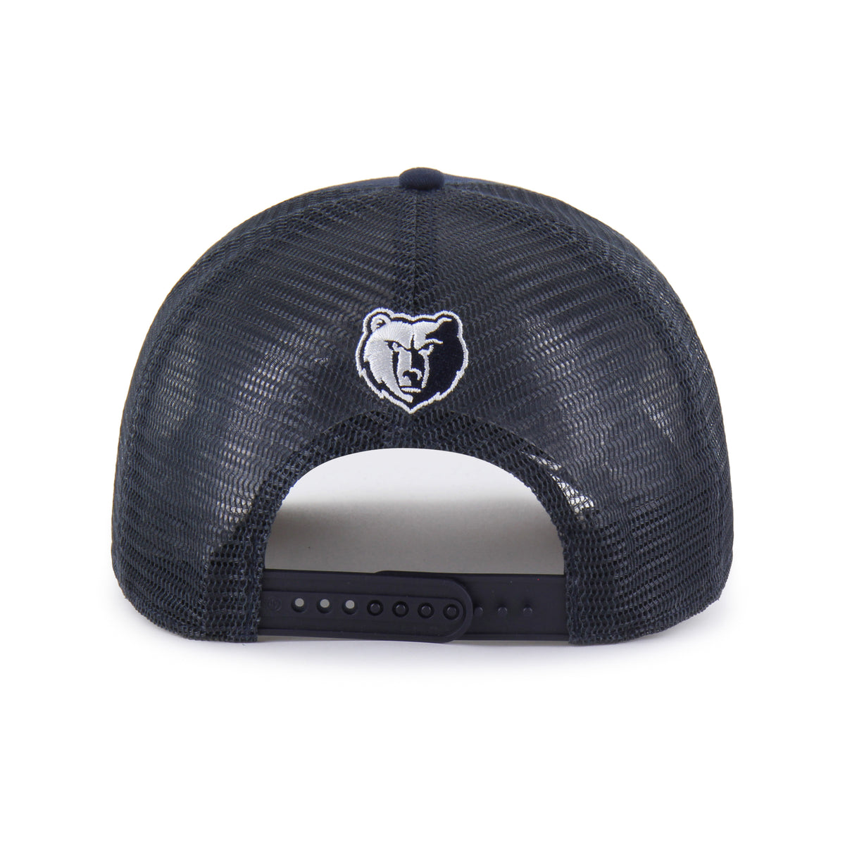 MEMPHIS GRIZZLIES CITY EDITION ROSCOE '47 HITCH