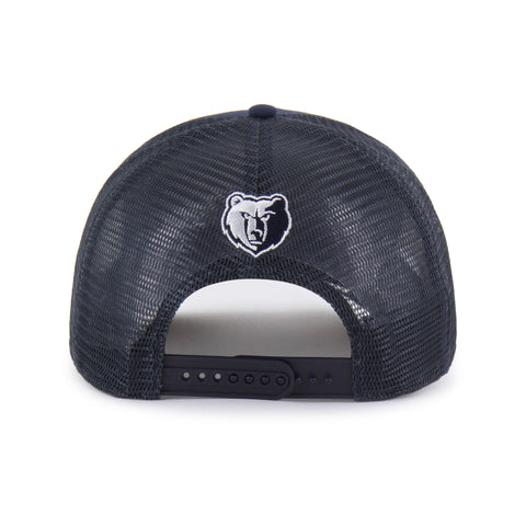 MEMPHIS GRIZZLIES CITY EDITION ROSCOE '47 HITCH