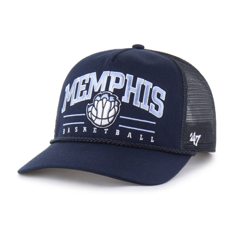 MEMPHIS GRIZZLIES CITY EDITION ROSCOE '47 HITCH