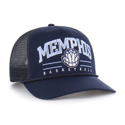 MEMPHIS GRIZZLIES CITY EDITION ROSCOE '47 HITCH