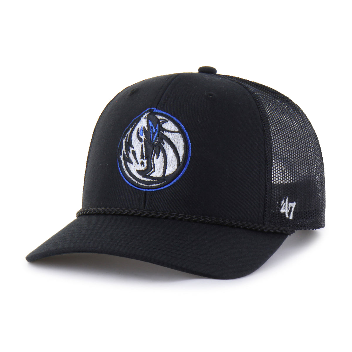 DALLAS MAVERICKS CITY EDITION '47 TRUCKER