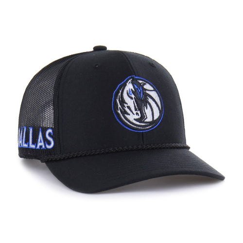 DALLAS MAVERICKS CITY EDITION '47 TRUCKER
