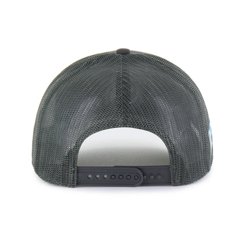 DETROIT PISTONS CITY EDITION '47 TRUCKER