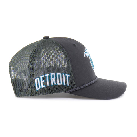 DETROIT PISTONS CITY EDITION '47 TRUCKER