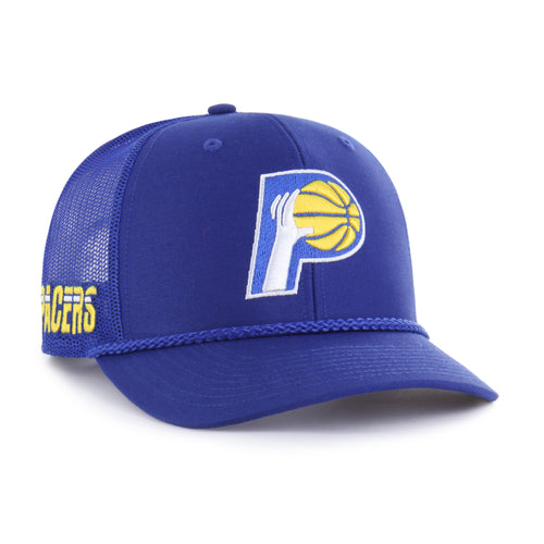 INDIANA PACERS CITY EDITION '47 TRUCKER