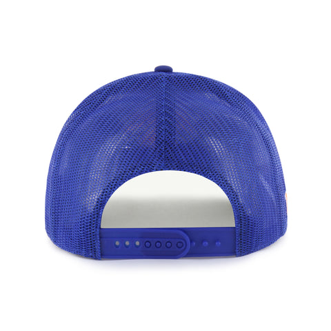 NEW YORK KNICKS CITY EDITION '47 TRUCKER