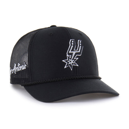 SAN ANTONIO SPURS CITY EDITION '47 TRUCKER