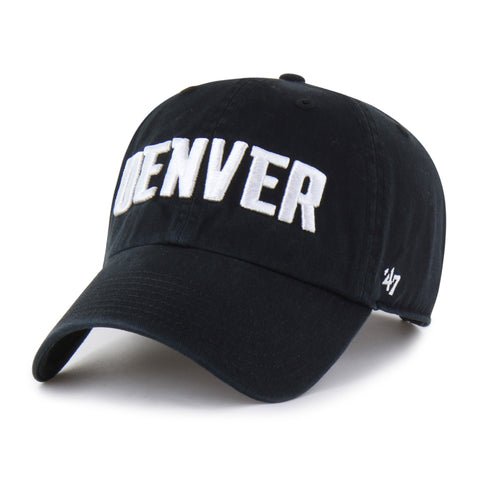 DENVER NUGGETS CITY EDITION SURE SHOT '47 CLEAN UP