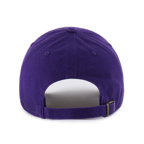 SACRAMENTO KINGS CITY EDITION SURE SHOT '47 CLEAN UP