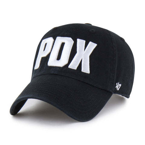 PORTLAND TRAILBLAZERS CITY EDITION SURE SHOT '47 CLEAN UP