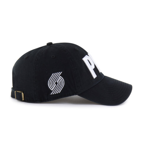 PORTLAND TRAILBLAZERS CITY EDITION SURE SHOT '47 CLEAN UP