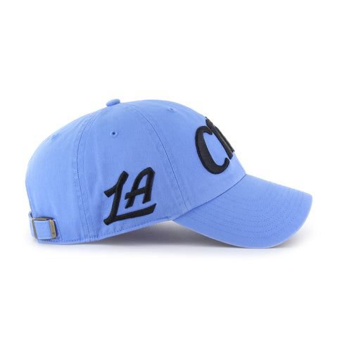 LOS ANGELES CLIPPERS CITY EDITION NBA SURE SHOT '47 CLEAN UP
