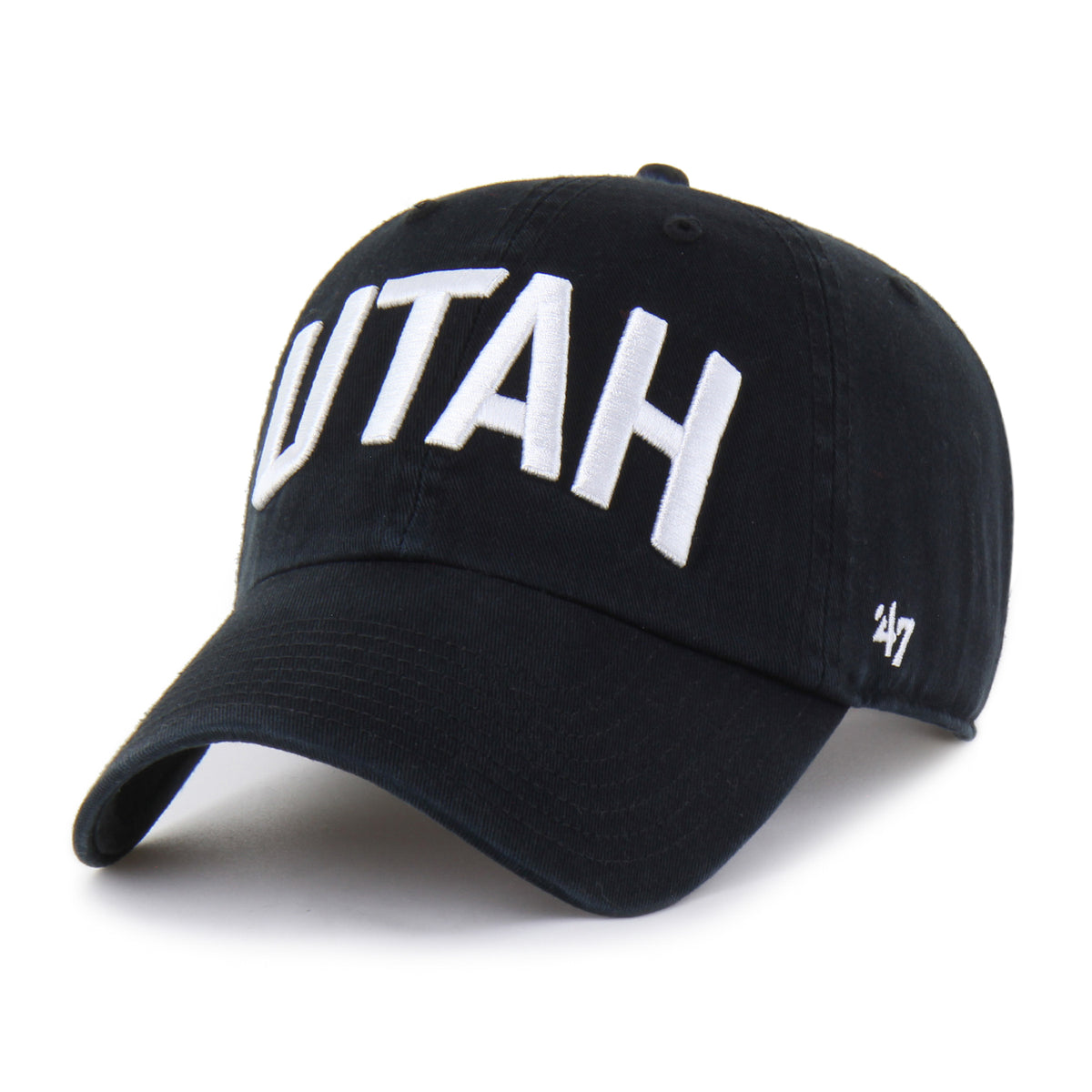 UTAH JAZZ CITY EDITION SURE SHOT '47 CLEAN UP
