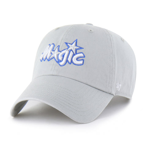 ORLANDO MAGIC CITY EDITION SURE SHOT '47 CLEAN UP