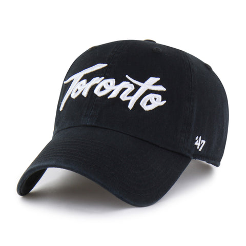 TORONTO RAPTORS CITY EDITION SURE SHOT '47 CLEAN UP