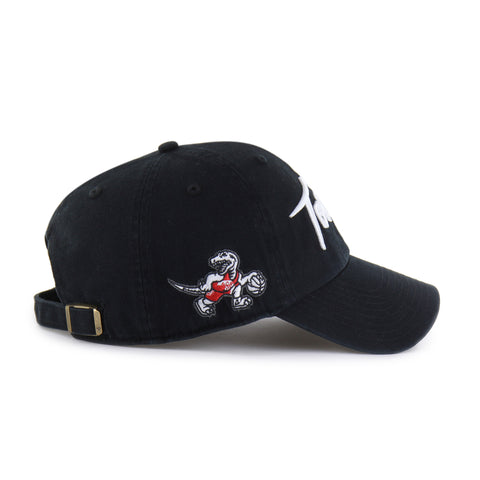 TORONTO RAPTORS CITY EDITION SURE SHOT '47 CLEAN UP