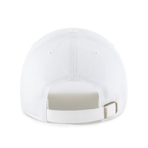 MEMPHIS GRIZZLIES CITY EDITION SURE SHOT '47 CLEAN UP