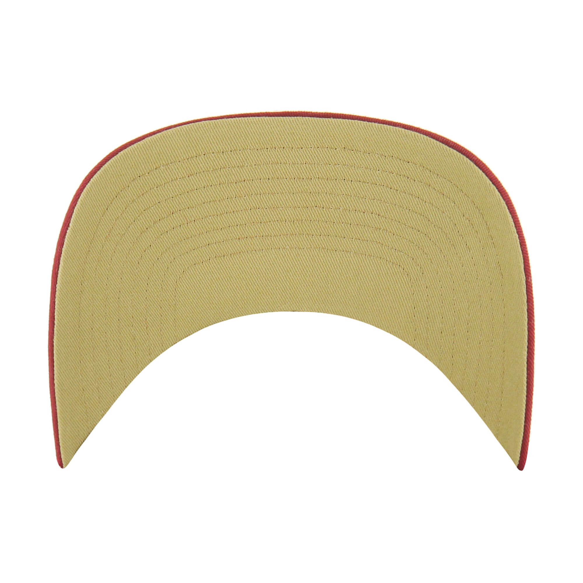 CLEVELAND CAVALIERS CITY EDITI NBA '47 TRUCKER