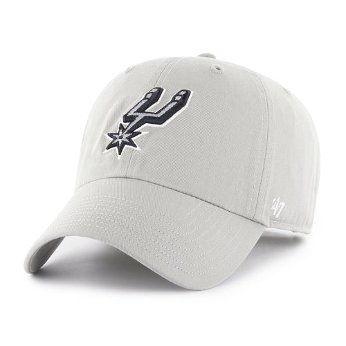 SAN ANTONIO SPURS '47 CLEAN UP