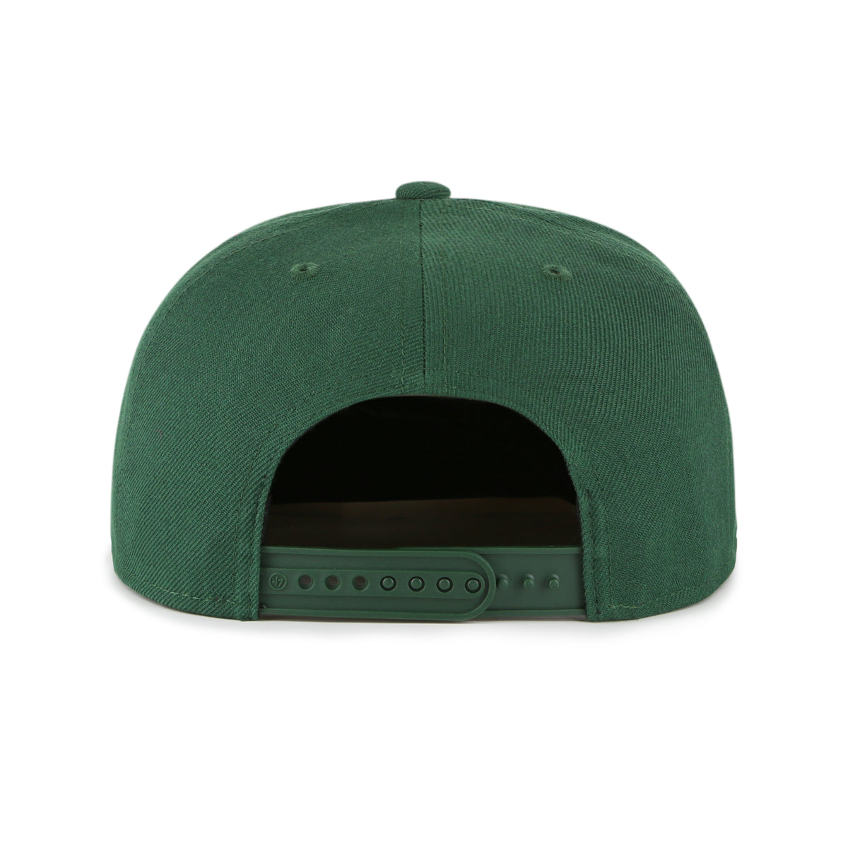 MILWAUKEE BUCKS NO SHOT '47 CAPTAIN