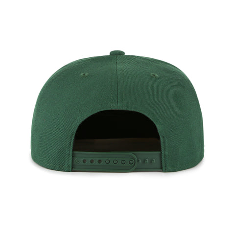 MILWAUKEE BUCKS NO SHOT '47 CAPTAIN