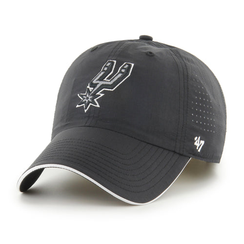 SAN ANTONIO SPURS OUTBURST '47 CLEAN UP